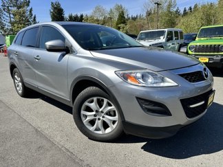 Used 2012 MAZDA CX-9 Sport image 1
