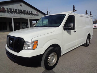 Used 2020 Nissan NV 1500 S image 1