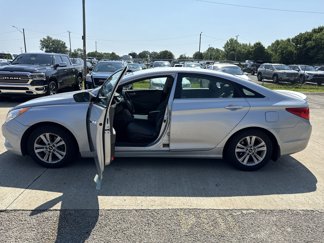 Used 2013 Hyundai Sonata GLS w/ Popular Equipment Pkg image 1