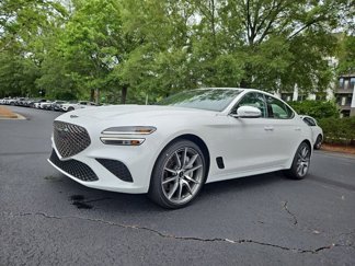 New 2026 Genesis GV70 2.5T image 1