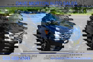 Used 2013 Hyundai Sonata Limited w/ Premium Pkg image 1