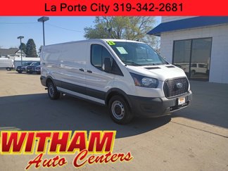 Used 2023 Ford Transit 150 Low Roof image 1