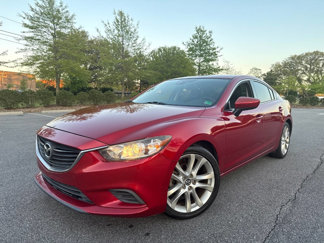 Used 2014 MAZDA MAZDA6 Touring w/ Touring Technology Package image 1