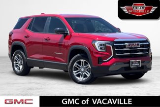 New 2026 GMC Terrain Elevation image 1
