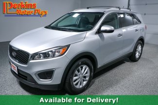 Used 2018 Kia Sorento LX image 1