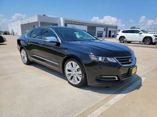 Used 2016 Chevrolet Impala LTZ w/ Enhanced Convenience Package image 1