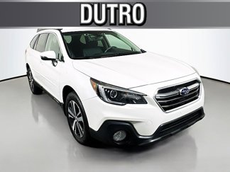 Used 2018 Subaru Outback 3.6R Limited image 1