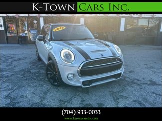 Used 2015 MINI Cooper S image 1