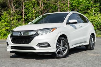 Used 2019 Honda HR-V Touring image 1