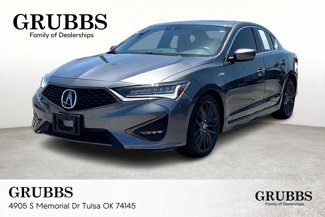 Used 2022 Acura ILX image 1