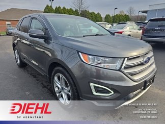 Used 2016 Ford Edge Titanium w/ Equipment Group 301A image 1