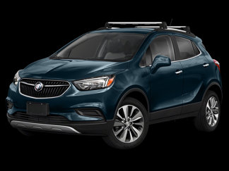 Used 2022 Buick Encore Preferred w/ Safety Package image 1