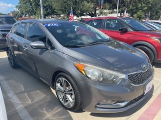 Used 2016 Kia Forte EX image 1
