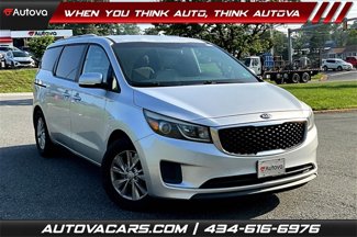 Used 2016 Kia Sedona LX w/ Option Group 020 image 1