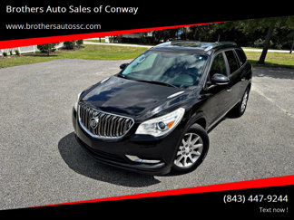 Used 2016 Buick Enclave Leather image 1