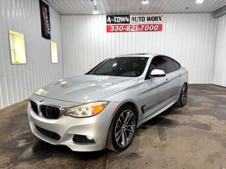 Used 2014 BMW 335i Gran Turismo xDrive image 1