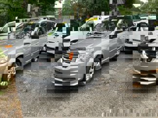 Used 2016 Dodge Grand Caravan SE w/ Quick Order Package 29E SE image 1