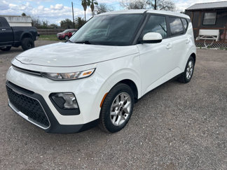 Used 2022 Kia Soul LX w/ Technology Package image 1
