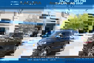 Used 2020 Jeep Grand Cherokee Overland w/ Trailer Tow Group IV image 1