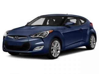 Used 2015 Hyundai Veloster image 1