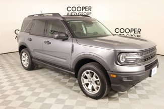 Used 2022 Ford Bronco Sport image 1