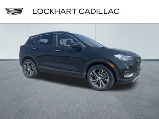 Used 2023 Buick Encore GX Select w/ Safety Package II image 1