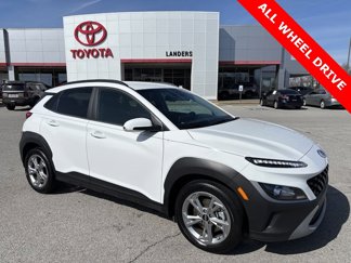 Used 2023 Hyundai Kona SEL image 1