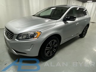 Used 2017 Volvo XC60 T5 Dynamic w/ Preferred Option Package image 1