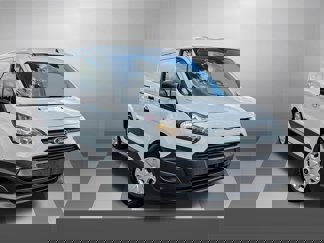 Used 2017 Ford Transit Connect XL image 1