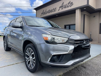 Used 2019 Mitsubishi Outlander Sport ES image 1
