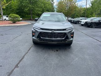 New 2025 Chevrolet Trax ACTIV w/ Sunroof Package image 1