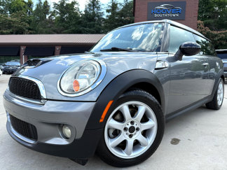 Used 2010 MINI Cooper Clubman S image 1