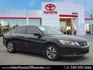 Used 2015 Honda Accord LX image 1