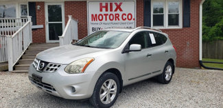 Used 2013 Nissan Rogue SV w/ Premium Pkg image 1