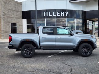 New 2025 GMC Canyon Elevation w/ Convenience Package image 1