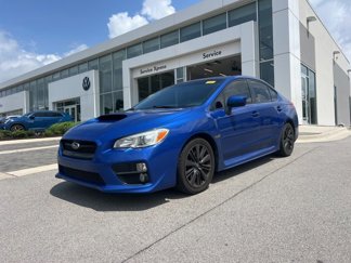 Used 2015 Subaru WRX Premium image 1