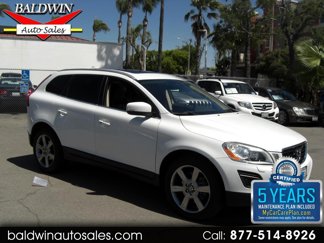 Used 2013 Volvo XC60 T6 image 1