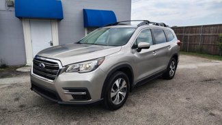 Used 2019 Subaru Ascent Limited image 1