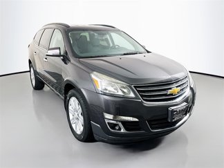 Used 2014 Chevrolet Traverse LT w/ All-Star Edition image 1
