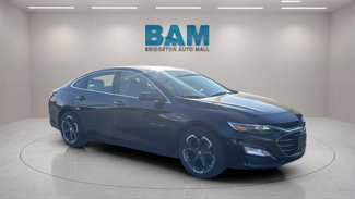 Used 2023 Chevrolet Malibu LT image 1
