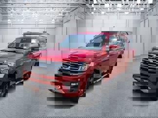 Used 2021 Ford Expedition XLT image 1
