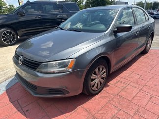 Used 2013 Volkswagen Jetta S image 1
