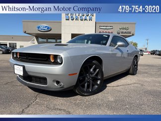 Used 2023 Dodge Challenger SXT w/ Blacktop Package image 1