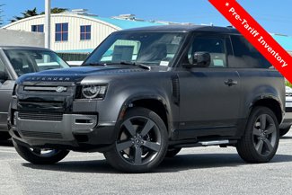 New 2024 Land Rover Defender 90 Carpathian Edition image 1