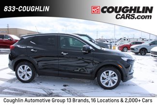 New 2025 Buick Encore GX Preferred image 1