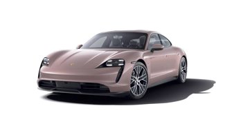 Used 2021 Porsche Taycan image 1