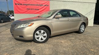 Used 2008 Toyota Camry LE image 1