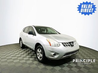 Used 2011 Nissan Rogue S image 1