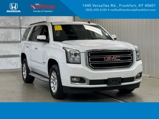 Used 2015 GMC Yukon SLE w/ Convenience Package image 1