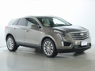 Used 2019 Cadillac XT5 Premium Luxury image 1